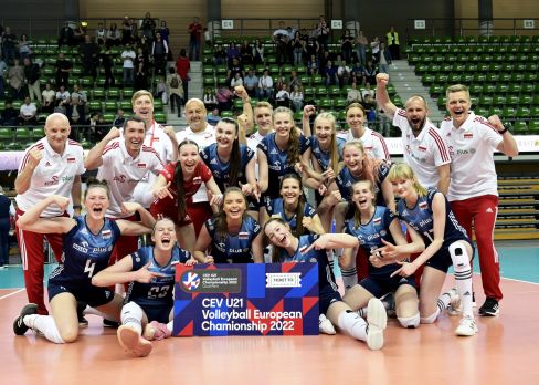 2022-05-21 Zielona Góra kw.ME U21 dzień 3.